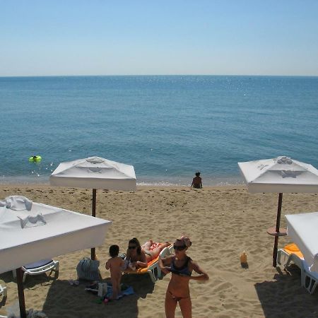 Bona Vita Hotel Golden Sands Exterior photo