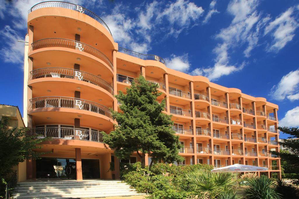 Bona Vita Hotel Golden Sands Exterior photo
