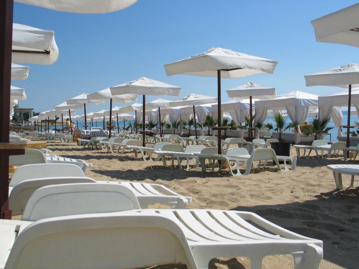 Bona Vita Hotel Golden Sands Exterior photo